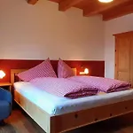 Haus Petra Vendégház Bach