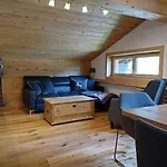 Haus Petra 3* Bach