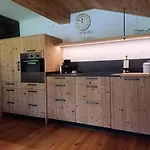 Vendégház Haus Petra