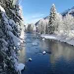 Haus Petra Bach (Tyrol)