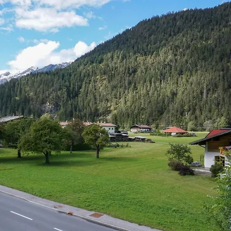 Haus Petra Bach (Tyrol)