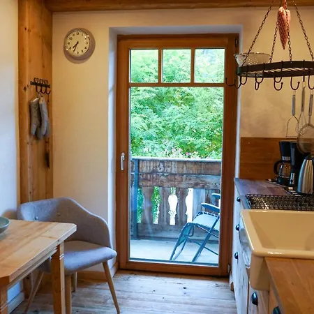 Guest house Haus Petra