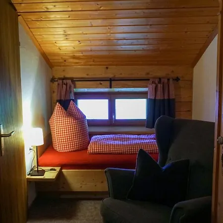 Haus Petra Casa de hóspedes Bach (Tyrol)