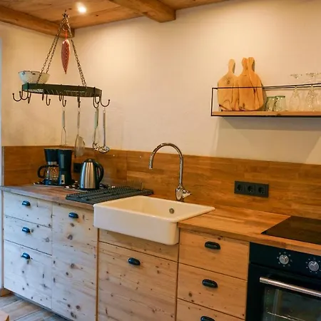 Haus Petra 3*