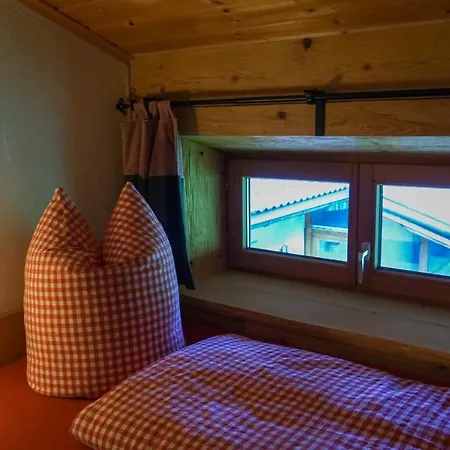 Haus Petra Guest house *
