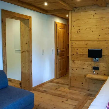 Casa de hóspedes Haus Petra Bach (Tyrol)