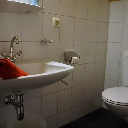 Haus Petra 3*