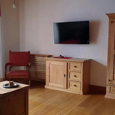 Guest house Haus Petra Bach (Tyrol)