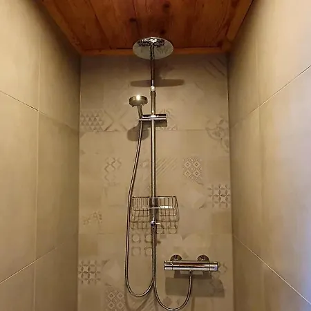 Guest house Haus Petra *
