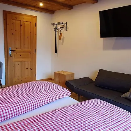 Haus Petra * Bach (Tyrol)