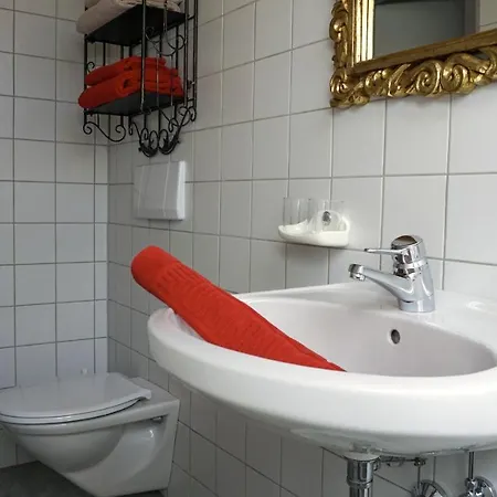Guest house Haus Petra
