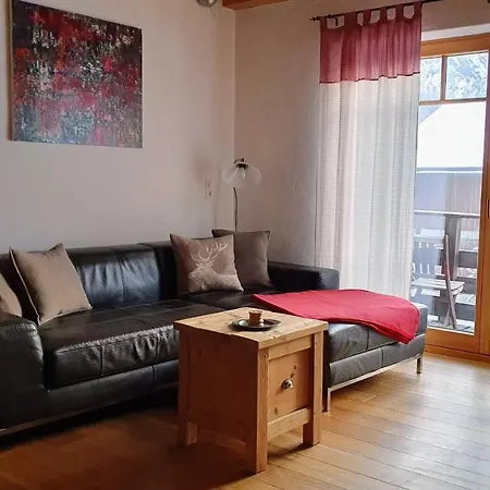 Guest house Haus Petra Bach (Tyrol)