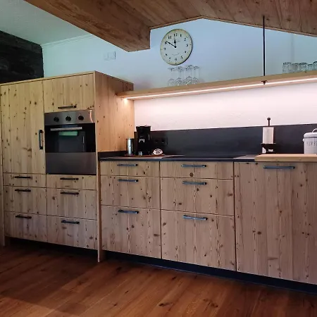 Casa de hóspedes Haus Petra