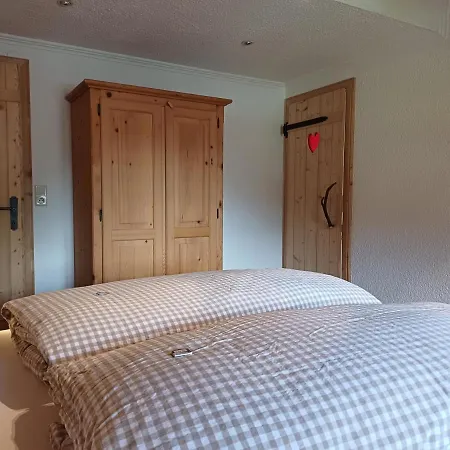 Haus Petra 3* Bach (Tyrol)