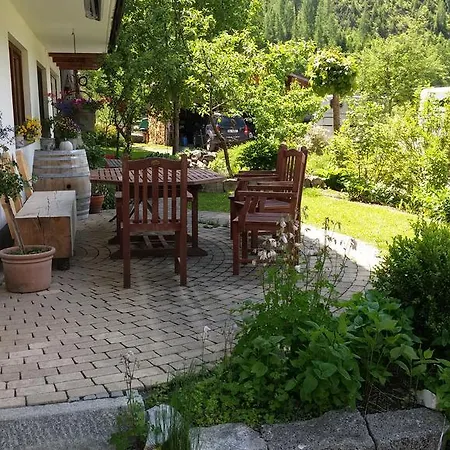 Haus Petra
