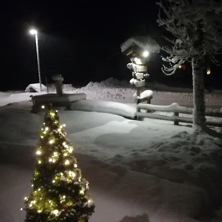Haus Petra 3*