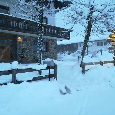 Guest house Haus Petra