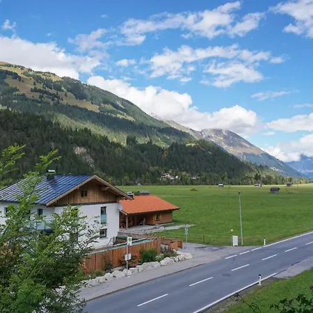 Haus Petra ゲストハウス