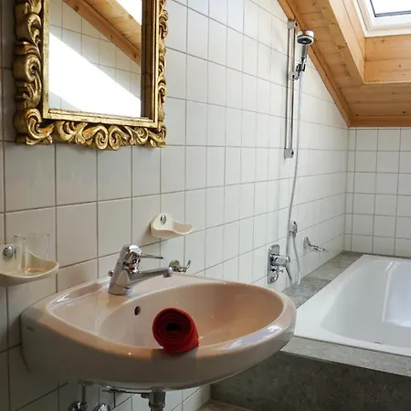 Haus Petra ゲストハウス 3*