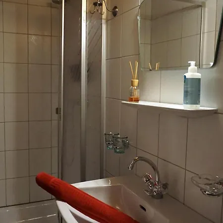 Haus Petra バッハ