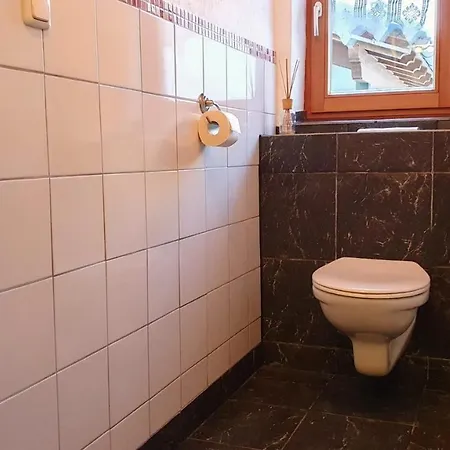 Haus Petra ゲストハウス バッハ