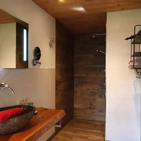 Haus Petra ゲストハウス 3*