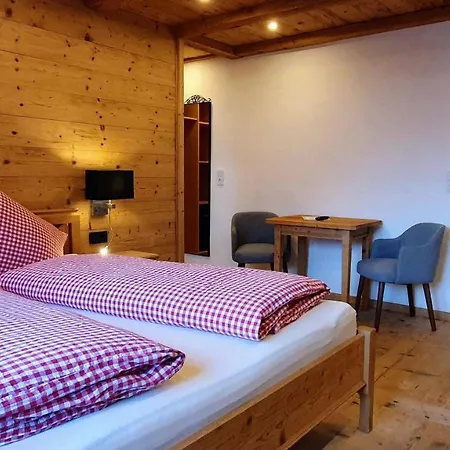 Haus Petra 3* バッハ