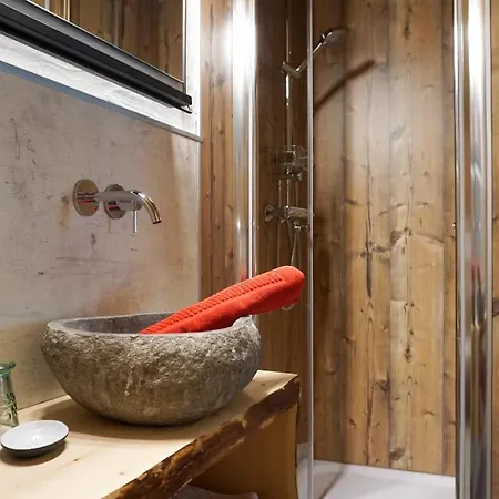 Haus Petra ゲストハウス