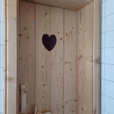 Haus Petra 3* バッハ